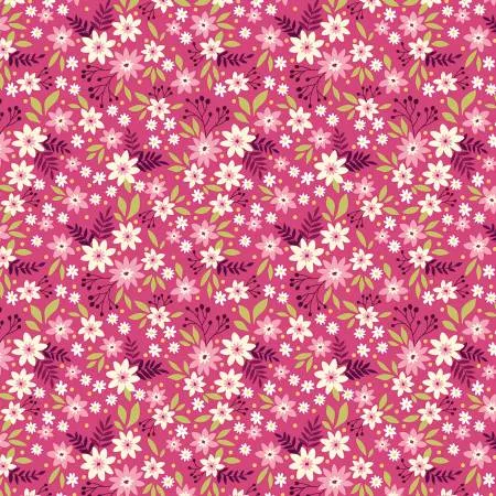 Among The Wildflowers - Primrose Berry