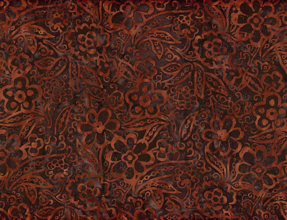 Amora Batik Paprika