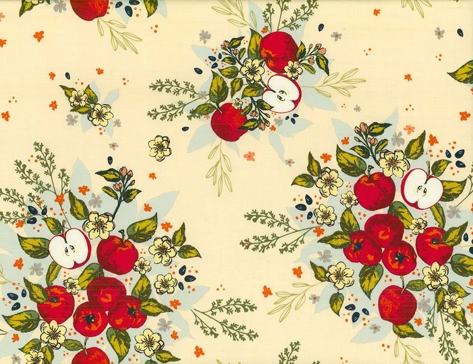 Apple Grove