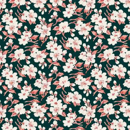 Arthur's Garden Painted Blossom