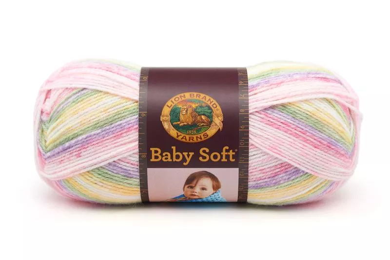 Baby Soft
