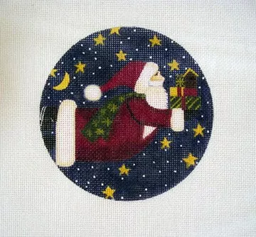 Believe in the Magic Stitch Guide