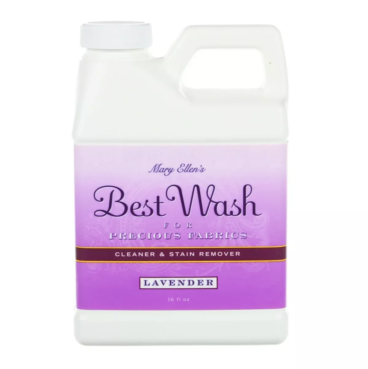 Best Wash - Cleaner and Stain Remover