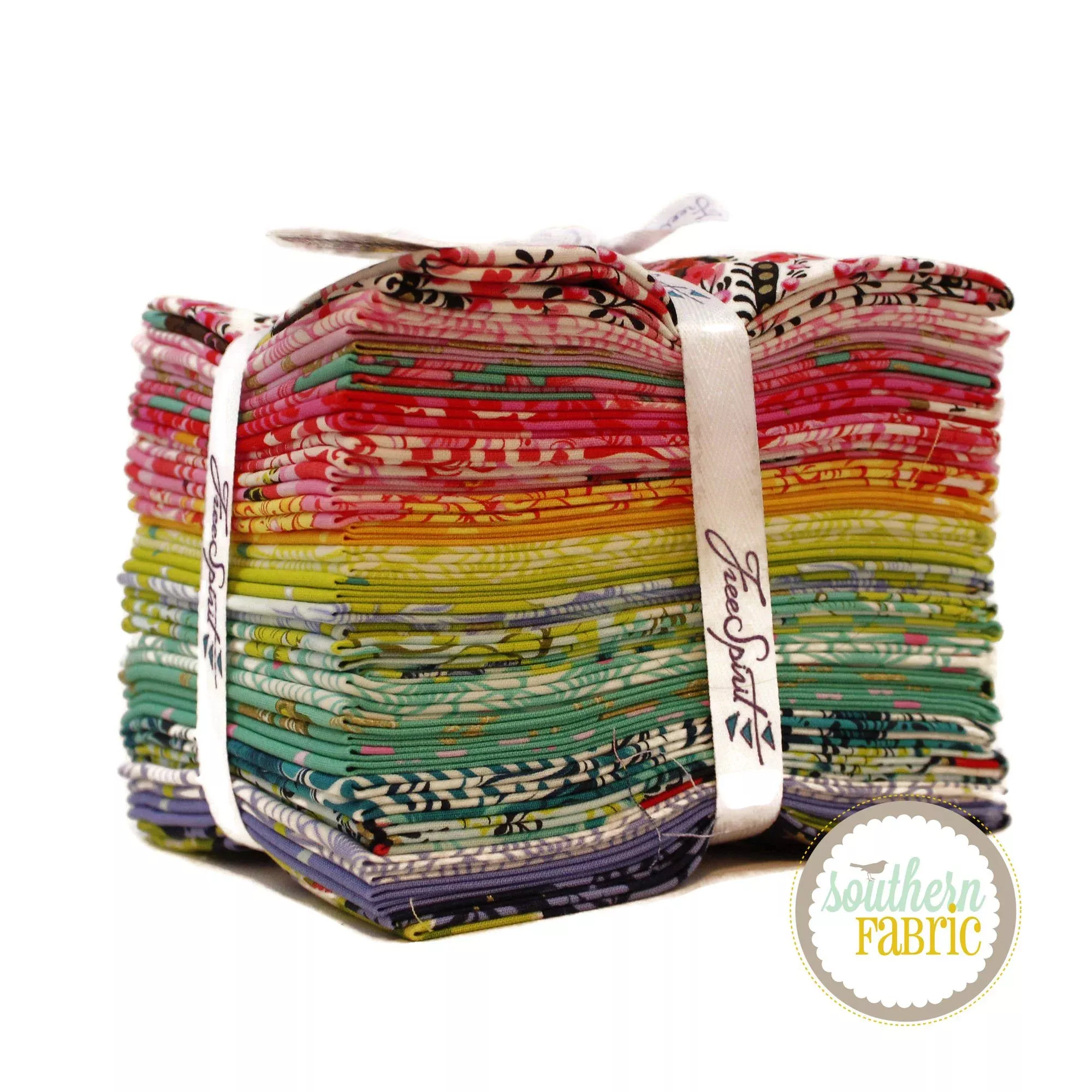 Besties - Fat Quarter Bundle (Tula Pink - Free Spirit) 22 pcs