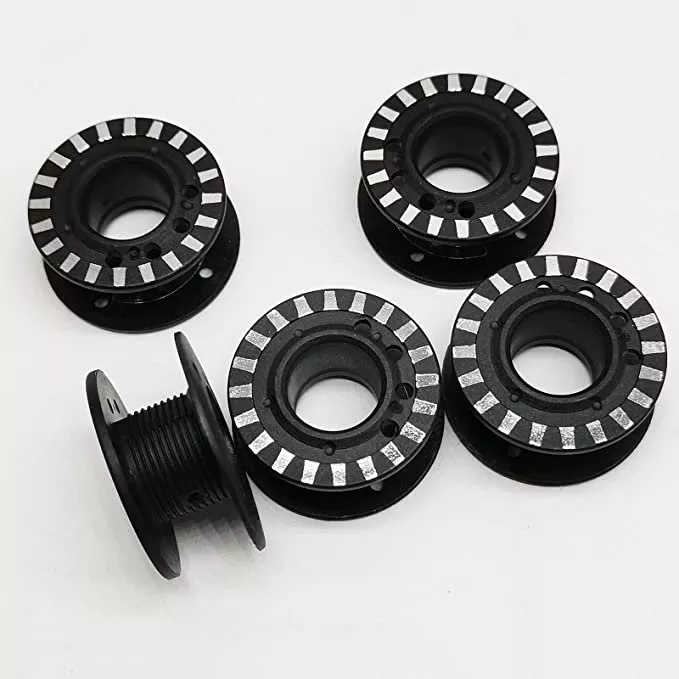 *BOBBIN // 7, 5 (NEWER)& 4 SERIES//5 PACK//BERNINA