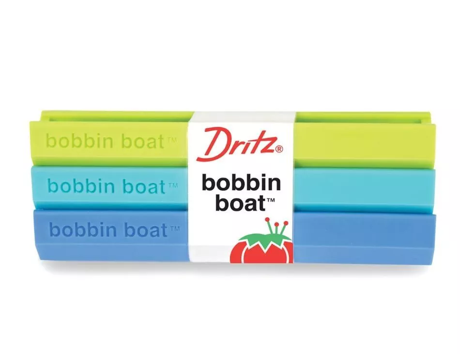 Bobbin Boat Bobbin Holder