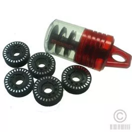 *BOBBIN JUMBO//8 SERIES//5 PACK//BERNINA