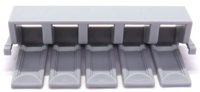 *BOBBIN RACK//CB-ROTARY BOBBIN RACK//ACCESSORY BOX//BERNINA