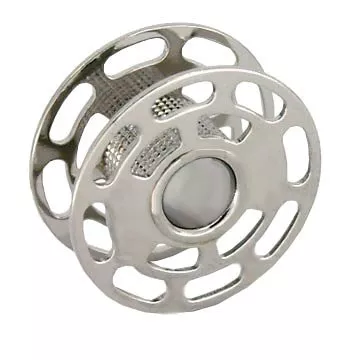 *BOBBIN//ROTARY//9MM //8 PKG//BERNINA