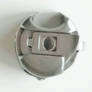 *BOBBINCASE (SMALL)//9MM METAL ROTARY HOOK//BERNINA