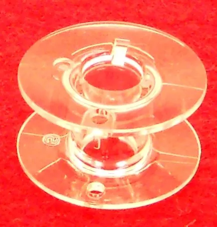 *BOBBINS//B33-B35-B37-B38-DECO 330-340//10 PACK//BERNETTE//BERNINA