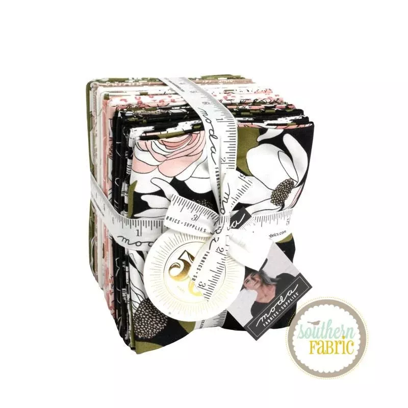Botany - Fat Quarter Bundle (27 pcs) by Alli K Design for Moda