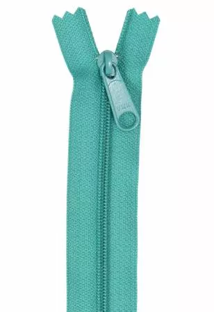 By Annie Zipper 24" Emerald