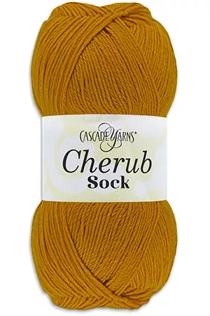 Cherub Sock