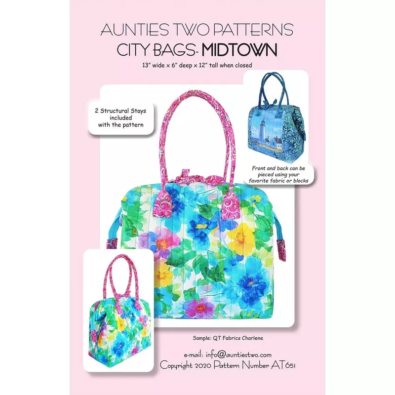 City Bag - Midtown