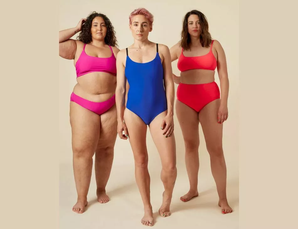 Closet Core Faye Swimsuit