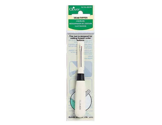 Clover 482W Seam Ripper