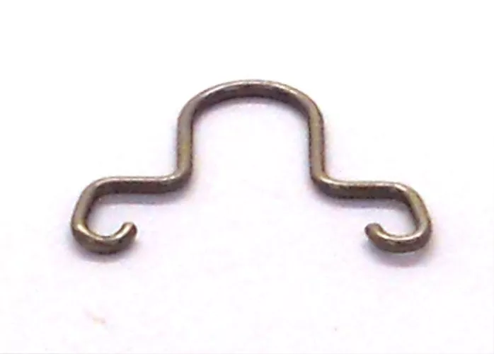 *CORD GUIDE FOR FOOT #43//3 SERIES - 4 SERIES - 5 SERIES//BERNINA