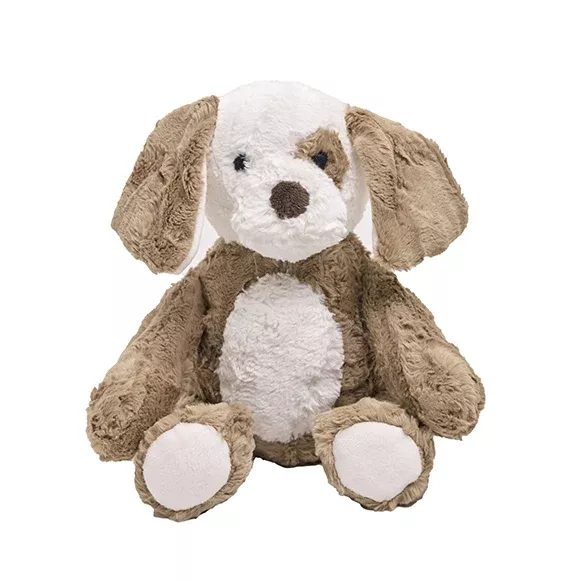 Critter Cuddle Kit - Barkley Cappuccino