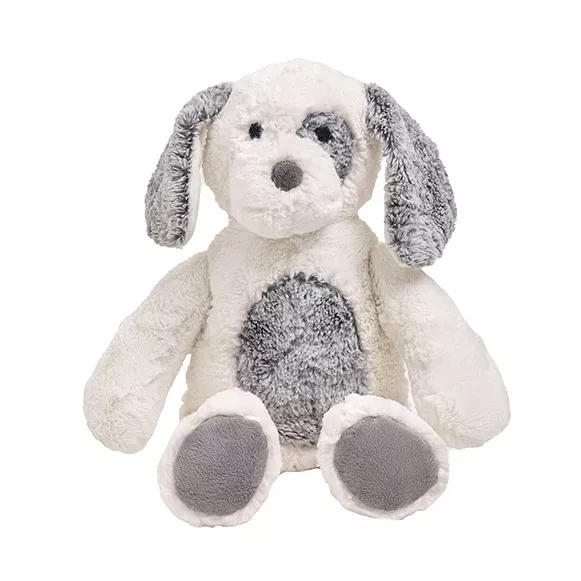 Critter Cuddle Kit - Barkley Silver