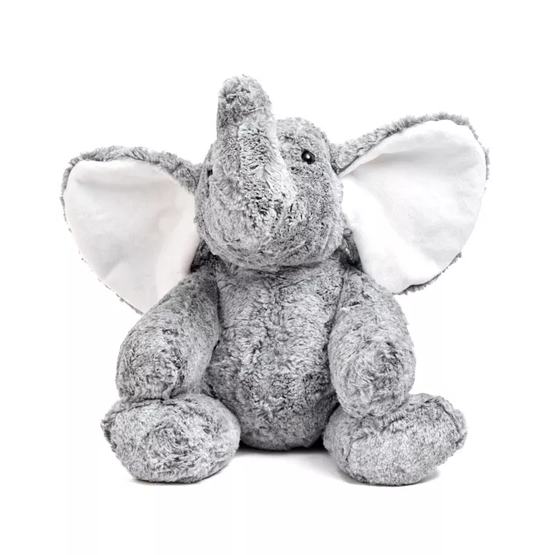 Critter Cuddle Kit - Harper Fog