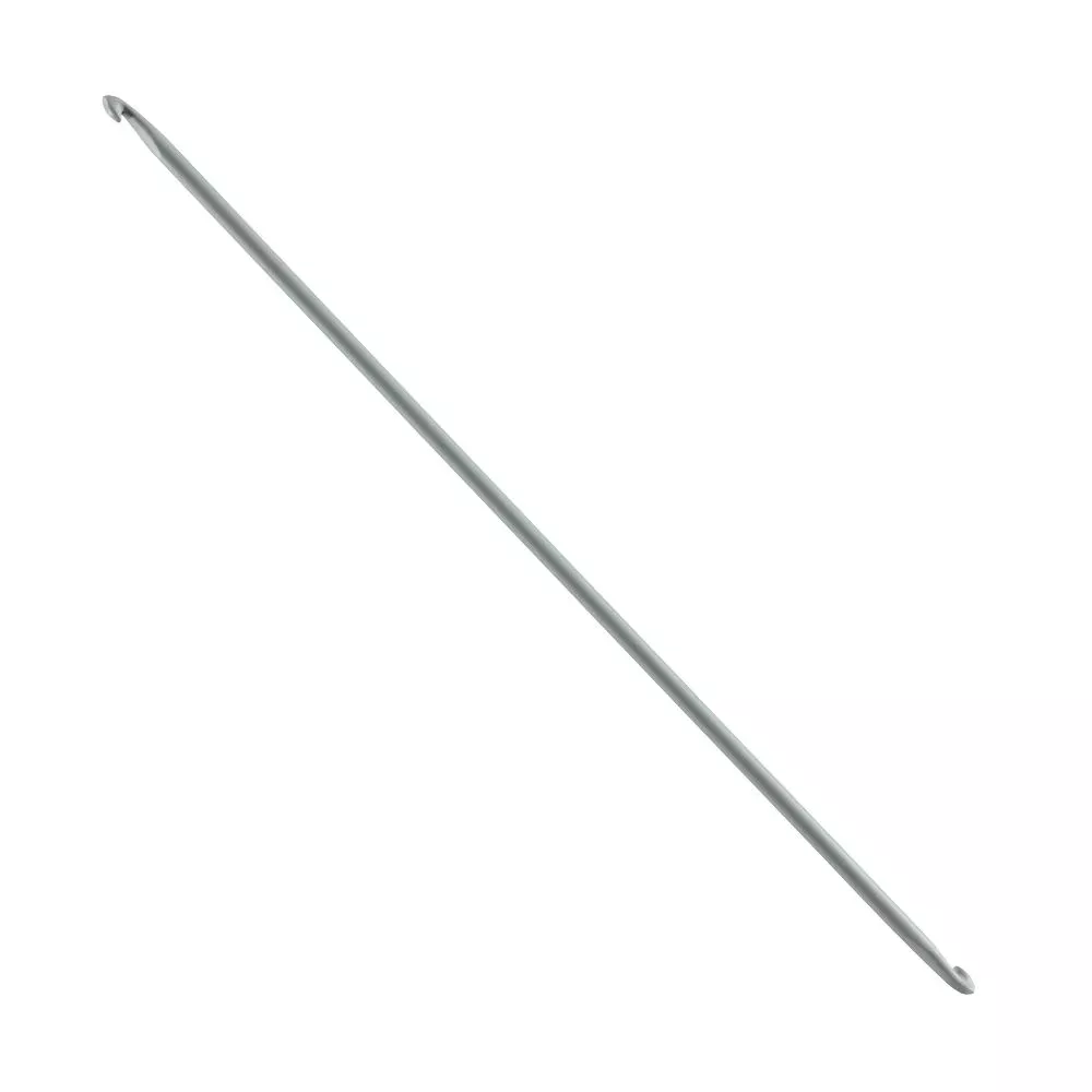 Crochet On The Double Hooks