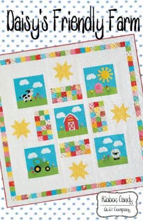 Daisys Friendly Farm