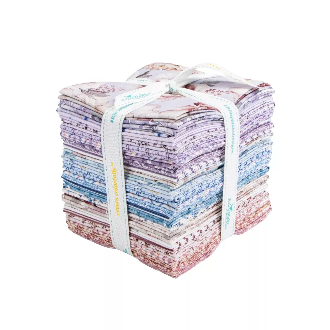 Daybreak on the Prairie - Fat Quarter Bundle (28 pcs) by Modern Prairie for Riley Blake
