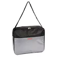 *EMBROIDERY MODULE BAG(CARRY)//NEW 4s & 5s SERIES//GRAY-BLACK//BERNINA