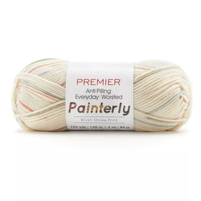 Everyday Painterly