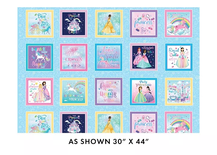 Fairytale Boxes BlueBy KANVAS STUDIO14524-55