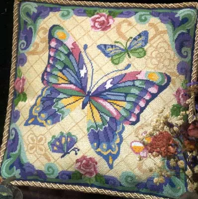 Fantasy Butterfly