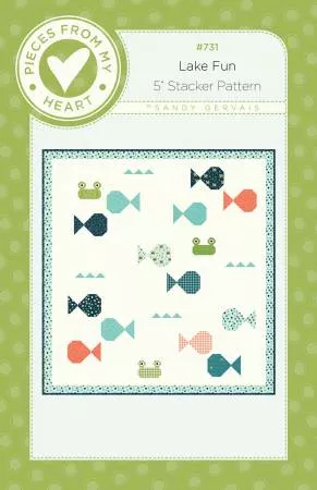 Fish Academy
