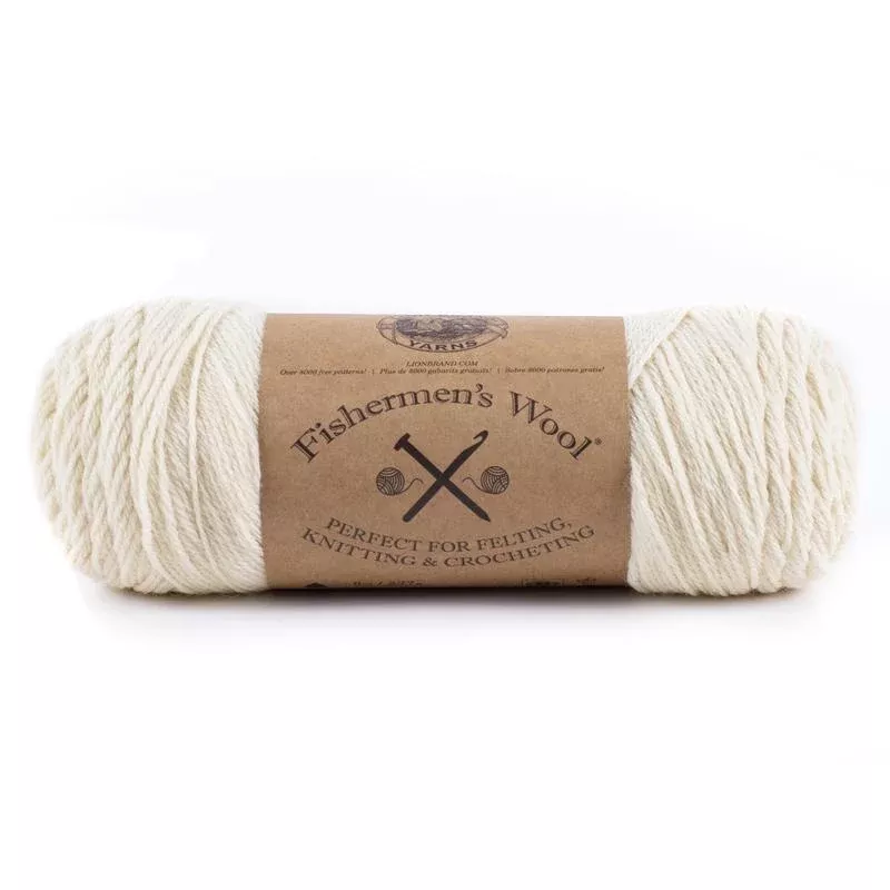 Fishermen's Wool
