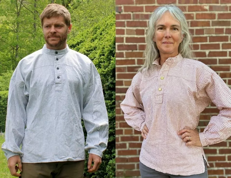 Folkwear Norwegian Busserull #149