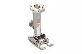 *FOOT #20 CLASSIC //OPEN TOE EMBROIDERY //BERNINA