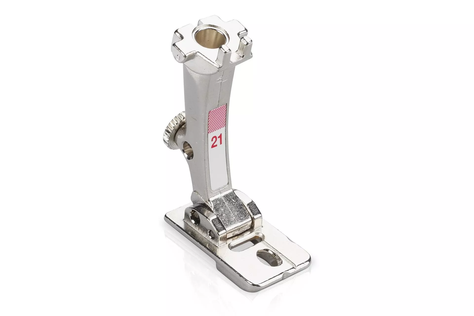 *FOOT #21 CLASSIC//BRAIDING FOOT//BERNINA
