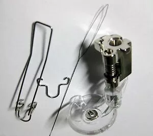 *FOOT #43 CLASSIC// FREE MOTION COUCHING //BERNINA