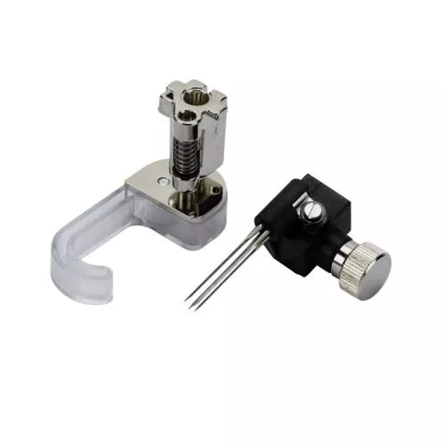 *FOOT #45//PUNCH TOOL//CB HOOK//BERNINA