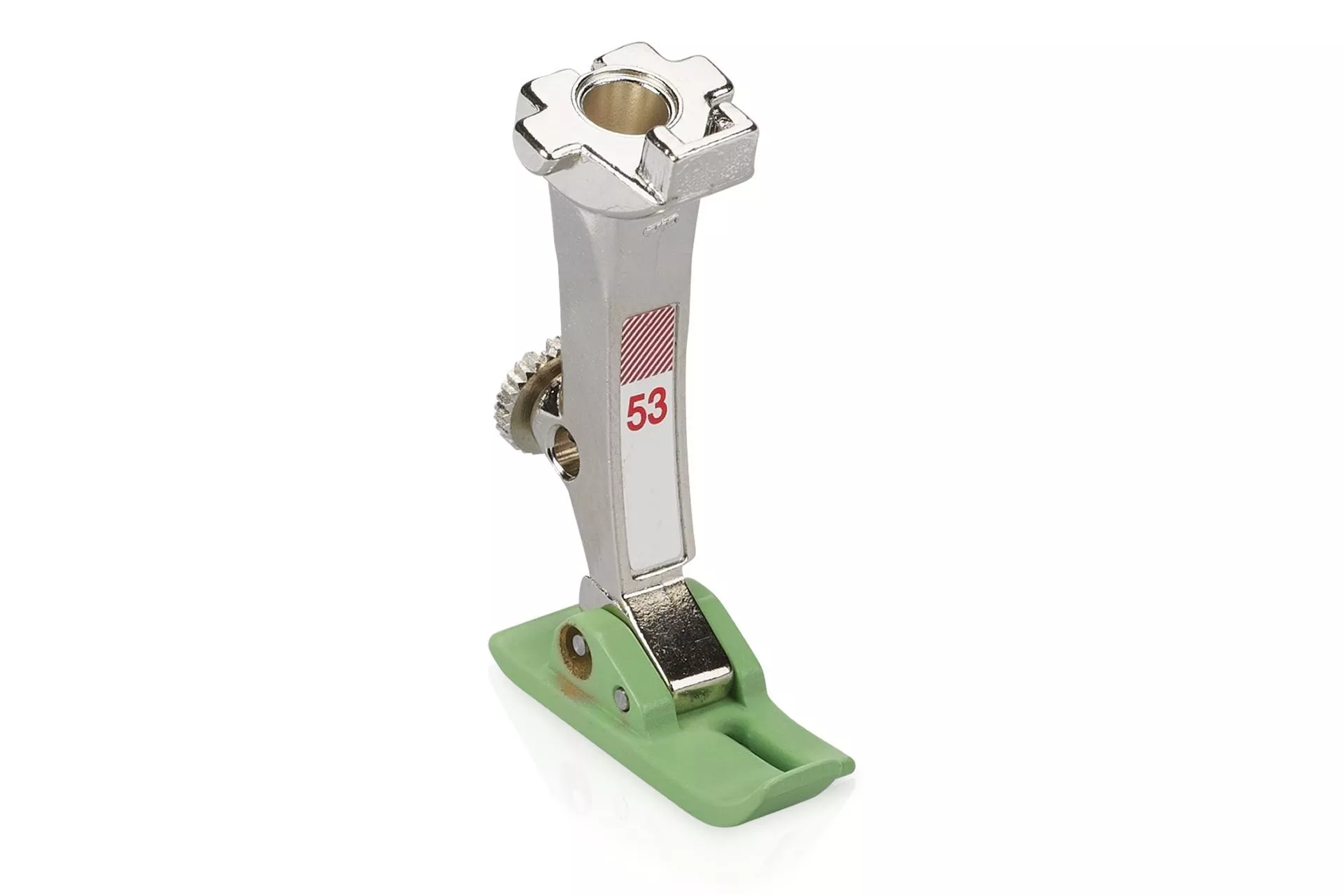 *FOOT #53 CLASSIC // TEFLON NON-STICK STRAIGHT STITCH FOOT//BERNINA