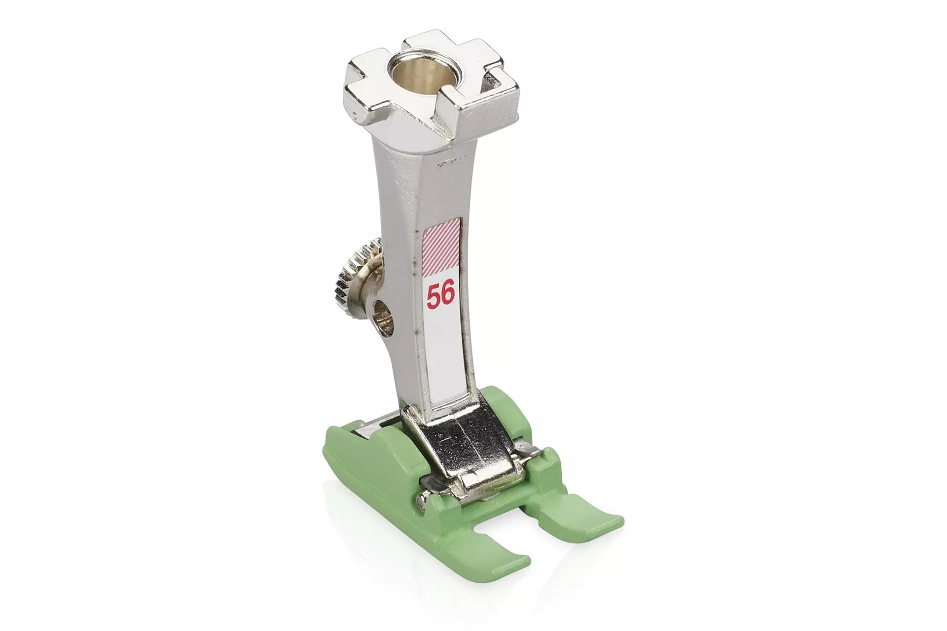 *FOOT #56 CLASSIC // OPEN TOE EMBROIDERY // NON-STICK TEFLON//BERNINA
