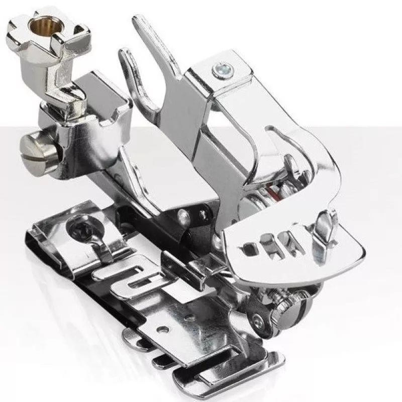 *FOOT #86 CLASSIC//5 MM MACHINES// RUFFLER FOOT//BERNINA