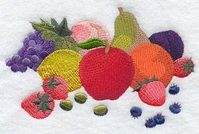 Fruit Medley