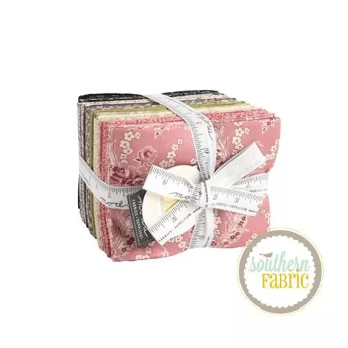 Goodnight Irene - Fat Quarter Bundle (34 pcs) by Betsy Chutchian for Moda