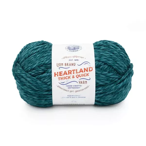 Heartland Thick & Quick
