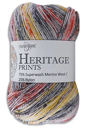 Heritage Prints
