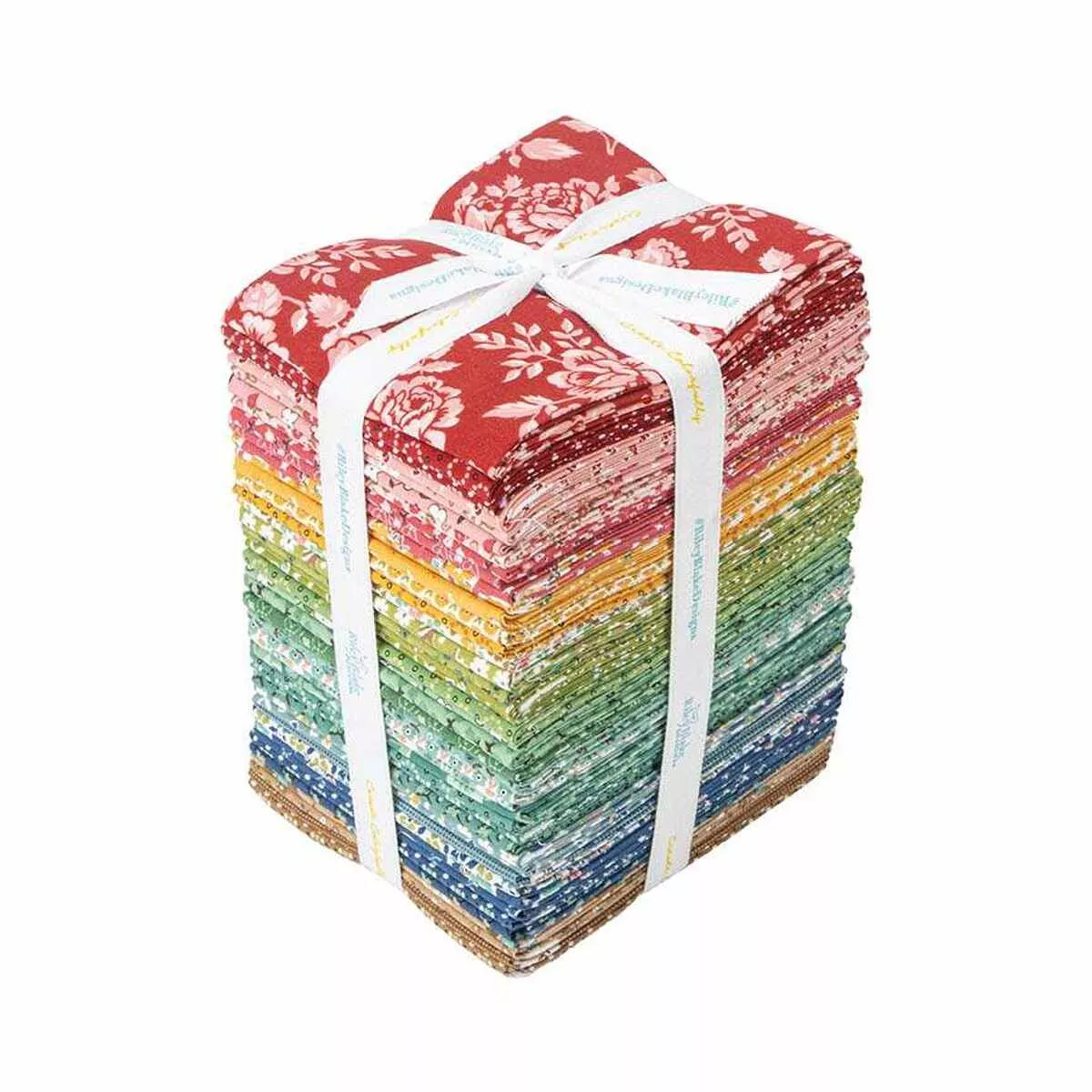 Home Town Fat Quarter Bundle