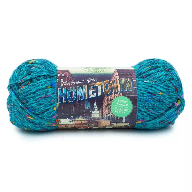 Hometown Bonus Bundle - Discontinued