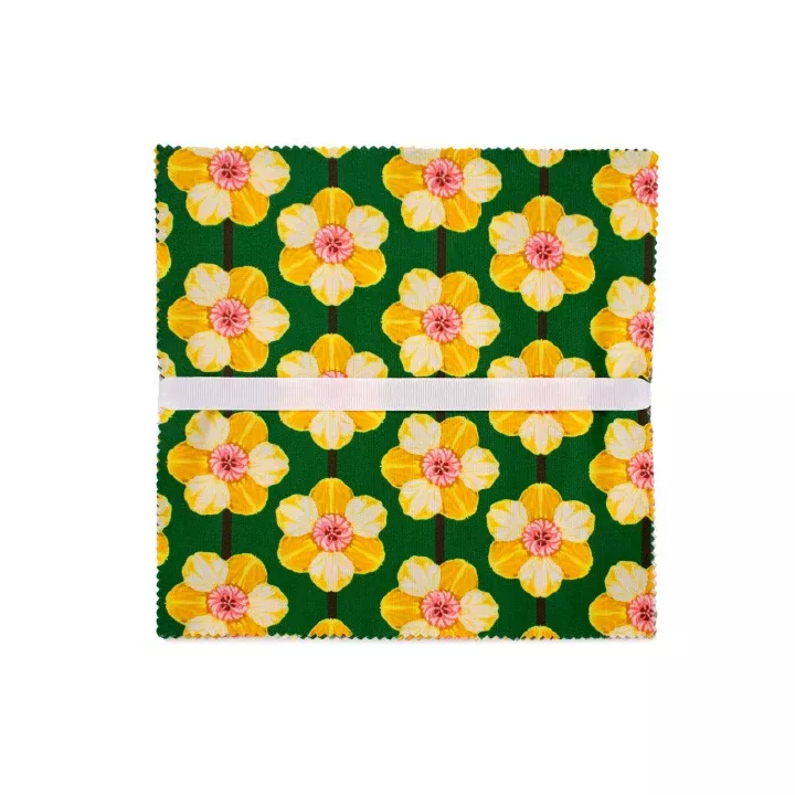 Iconic | 10" Square Pack by Anna Maria for Anna Maria Textiles | 42 pcs