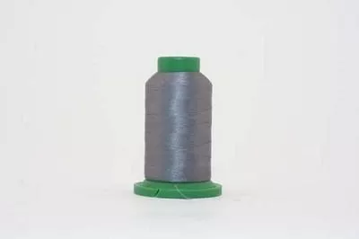 *ISACORD 0111//WHALE-DARK GRAY//1000M//40WT//100% POLYESTER THREAD